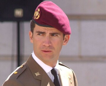 Quién sería el gran amor de la juventud del rey Felipe de España: empresario exitoso y amigo de su infancia
