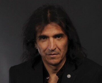 Murió Felipe Staiti: la enfermedad autoinmune que padecía el fundador de 'Enanitos Verdes' y el cuadro que habría terminado con su vida