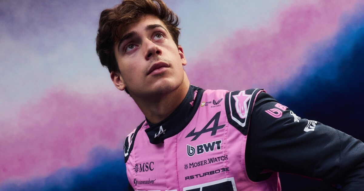 Cuánto salen las entradas para ver a Franco Colapinto en la Argentina: los precios, sector por sector