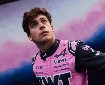 Cuánto salen las entradas para ver a Franco Colapinto en la Argentina: los precios, sector por sector