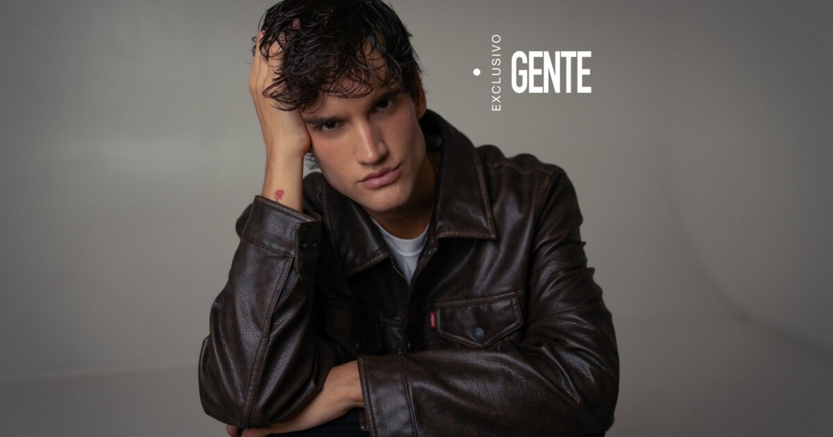 Franco Poggio, Lizardo Ponce y una cita ajena: la insólita anécdota detrás de la noche en que su historia de amor comenzó