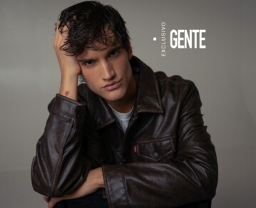 Franco Poggio, Lizardo Ponce y una cita ajena: la insólita anécdota detrás de la noche en que su historia de amor comenzó