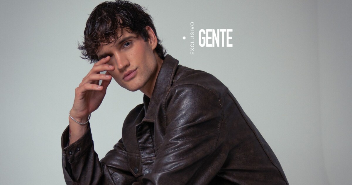 Tras su paso por Gran Hermano, Franco Poggio cuenta por primera vez la doble vida que ocultó durante años: 