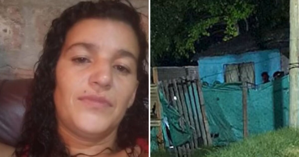 La trágica historia de Gisele, la mujer enterrada en el fondo de su casa cuyo cuerpo fue encontrado por su hijo de 12 años