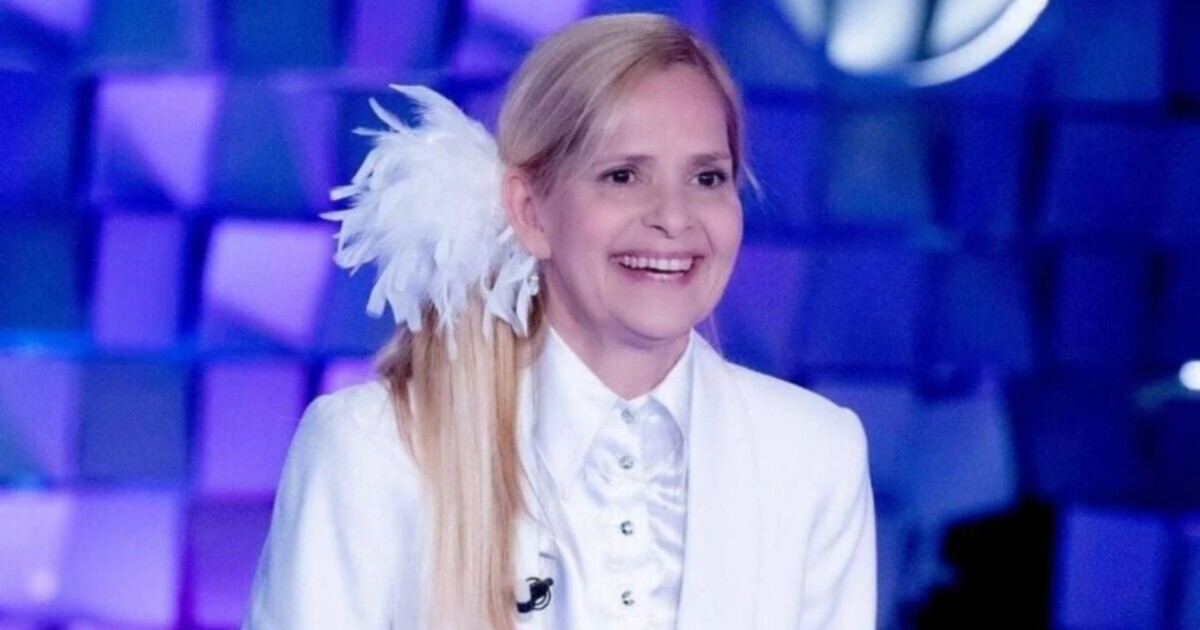 Impactante cifra: se supo cuánto cobraría Grecia Colmenares por entrar a Gran Hermano Generación Dorada