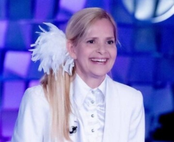 Impactante cifra: se supo cuánto cobraría Grecia Colmenares por entrar a Gran Hermano Generación Dorada