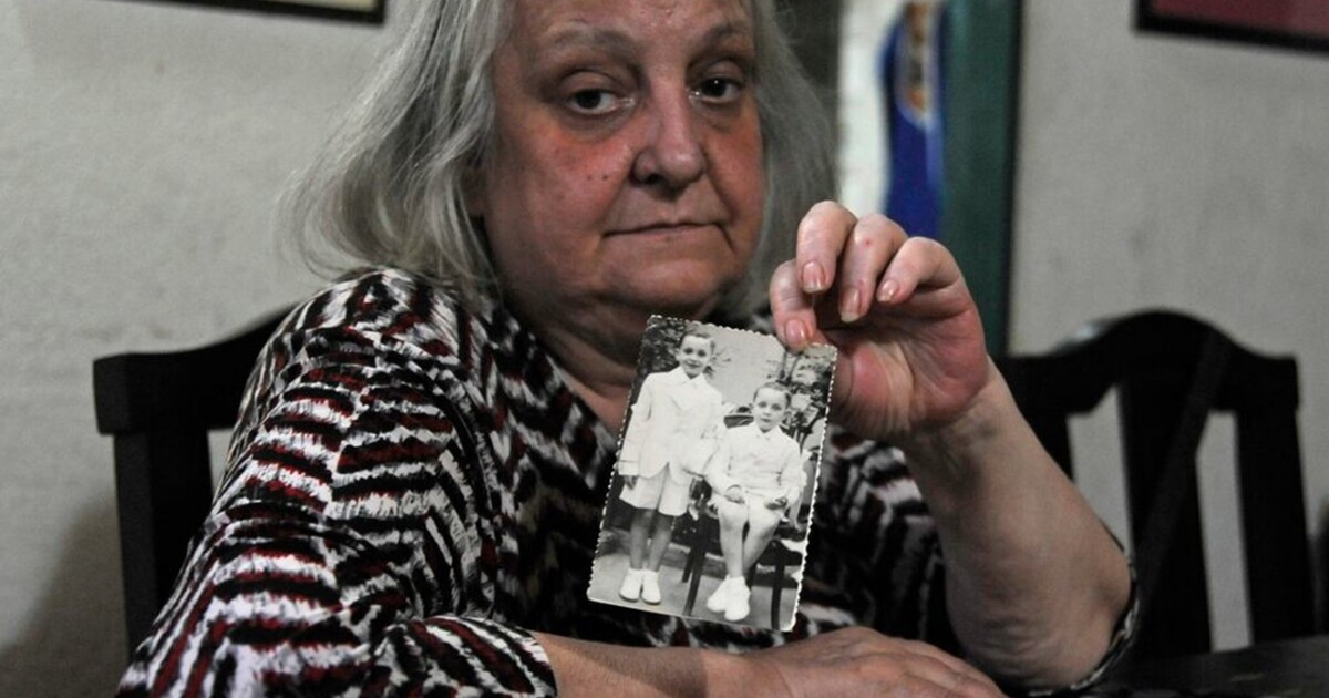 A un año de la muerte del Papa Francisco, cómo vive hoy María Elena Bergoglio, su hermana menor y gran confidente