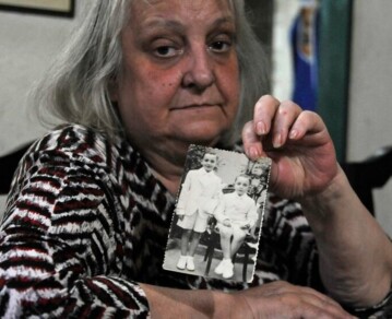 A un año de la muerte del Papa Francisco, cómo vive hoy María Elena Bergoglio, su hermana menor y gran confidente