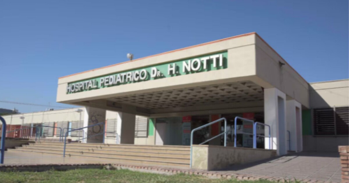 Horror en Mendoza: un nene con síntomas similares a los de Ángel lucha por su vida