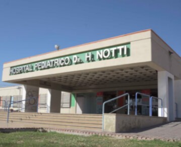 Horror en Mendoza: detuvieron al padrastro del nene internado con lesiones cerebrales