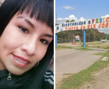 En coma inducido tras un brutal ataque en Jujuy: quién es el principal sospechoso de violar y prender fuego a una joven de 29 años
