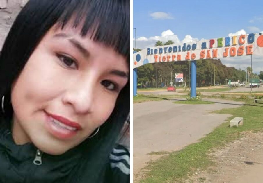 En coma inducido tras un brutal ataque en Jujuy: quién es el principal sospechoso de violar y prender fuego a una joven de 29 años