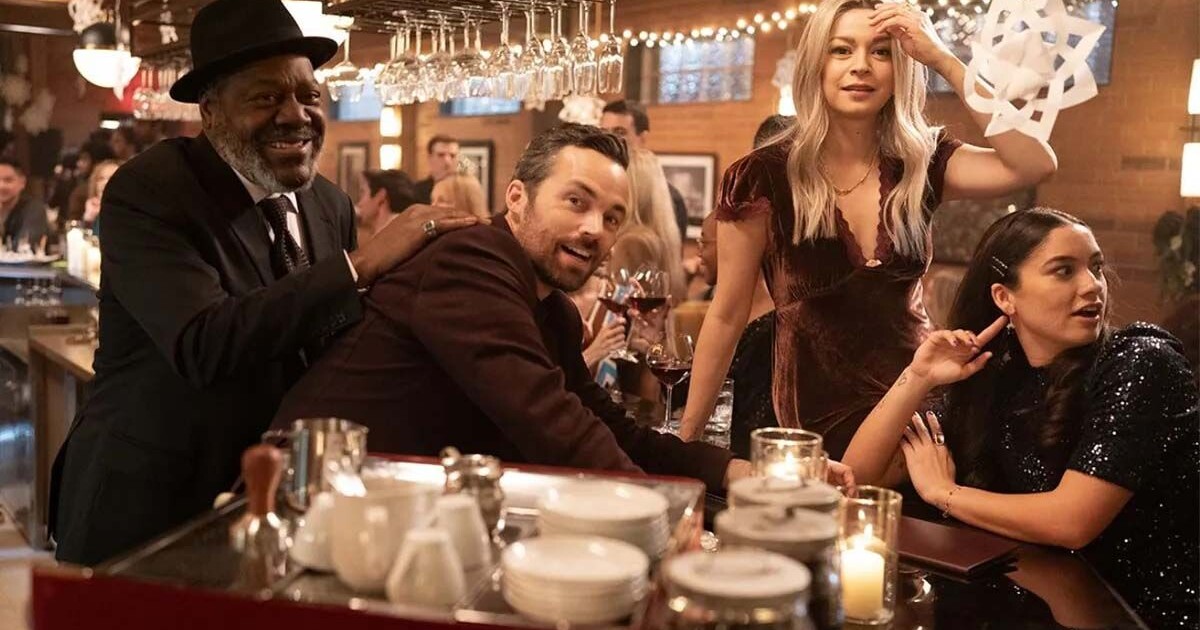 Qué ver hoy en Netflix: la serie recién estrenada que ya entró en el top 5 en Argentina y el drama que se despide