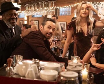 Qué ver hoy en Netflix: la serie recién estrenada que ya entró en el top 5 en Argentina y el drama que se despide