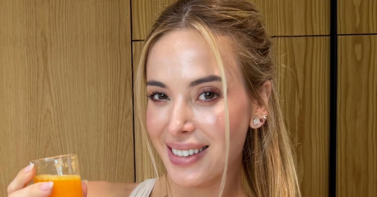 Jésica Cirio confirmó que está embarazada de su segundo hijo: quién es Nicolás Trombino el padre del bebé