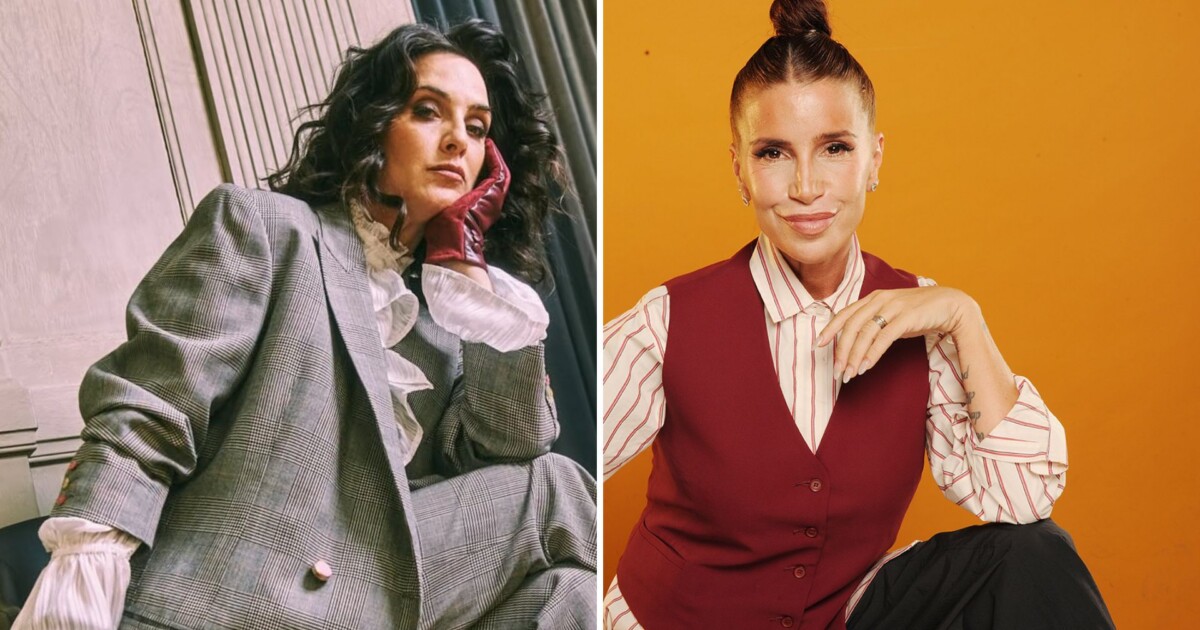 Sorpresivo cambio en “Las Hijas”: Florencia Peña reemplaza a Julieta Díaz tras su salida por un problema de salud