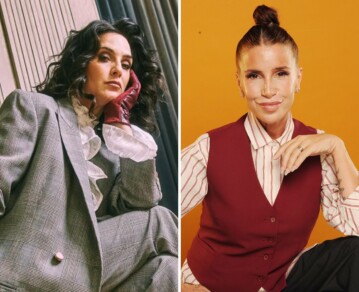 Sorpresivo cambio en “Las Hijas”: Florencia Peña reemplaza a Julieta Díaz tras su salida por un problema de salud