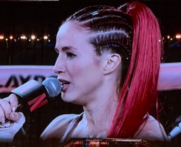 "No tenía ganas de vivir": la desgarradora confesión de Flor Vigna tras salir campeona de boxeo y el emotivo mensaje que la conmovió