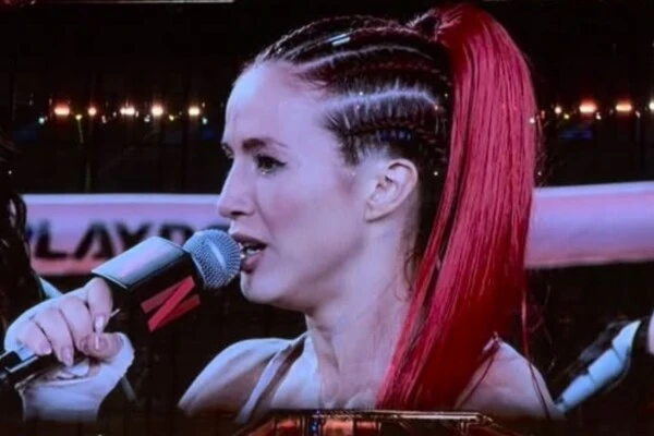 la desgarradora confesión de Flor Vigna