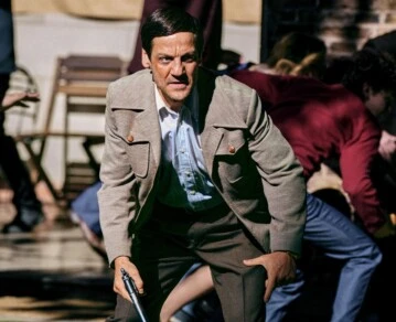 Gordon, la nueva serie de Netflix