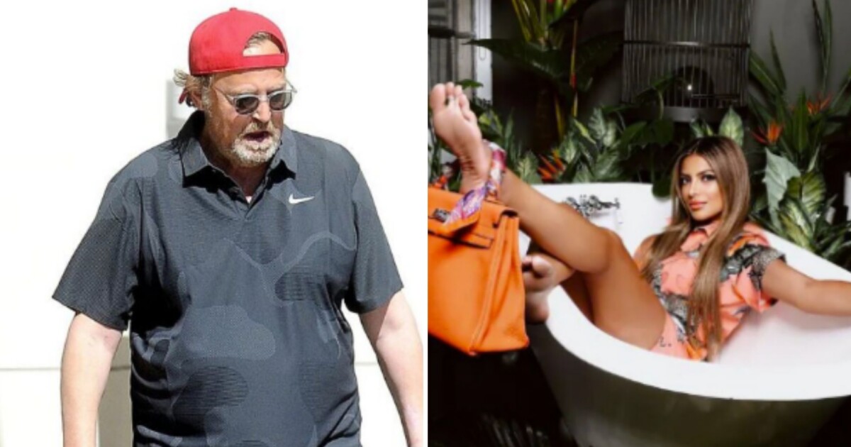 Matthew Perry: 15 años de prisión para la 