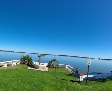 El destino bonaerense con laguna ideal para pescar, hacer kayak y escapar a una hora de CABA