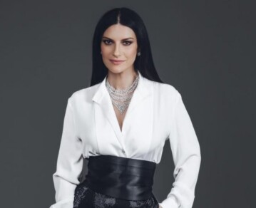 "Sin inyecciones": Laura Pausini reveló el método con el que bajó 20 kilos