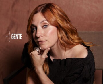 A un año y medio de su alejamiento de La Oreja de Van Gogh, Leire Martínez habla sobre su nueva etapa solista y se abre sobre su vida como madre: "Aprendí a elegir sin culpas"