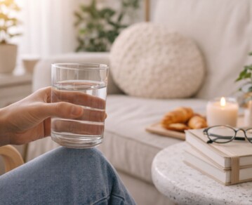 5 hábitos de bienestar que te cambian el día (sin esfuerzo ni tiempo extra)