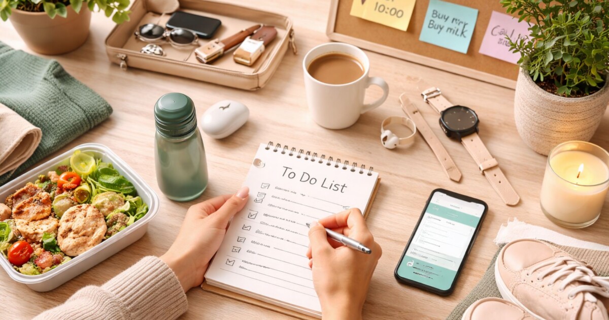 7 trucos simples que te hacen la vida más fácil todos los días (y casi nadie usa)