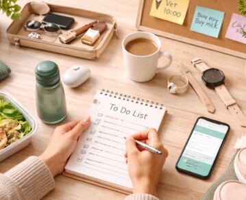 7 trucos simples que te hacen la vida más fácil todos los días (y casi nadie usa)