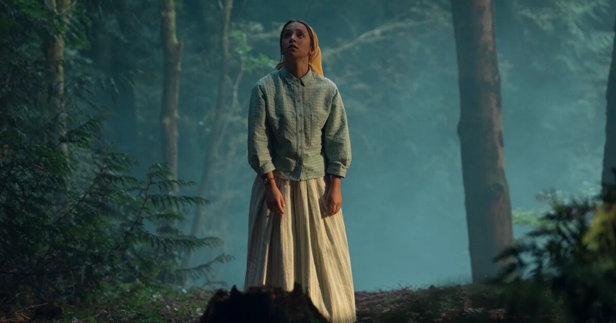 Qué ver hoy en Netflix: la miniserie de sólo 6 capítulos que llegó a la cima del ranking en apenas tres días