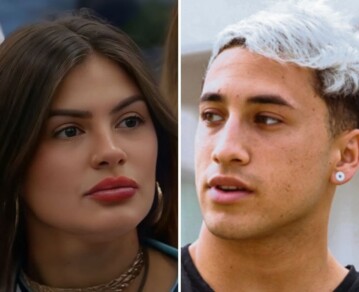 Luana de Gran Hermano rompió el silencio: la verdad detrás de su oscuro pasado con Yao Cabrera y la Mansión WiFi