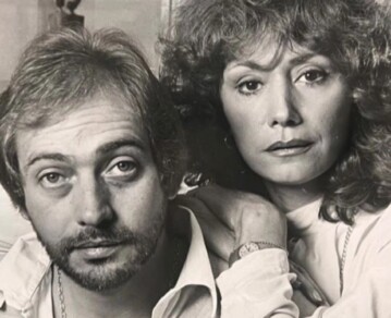 Luis Brandoni: uno por uno, el recorrido de los amores que marcaron su vida