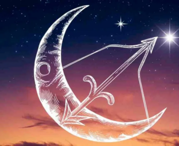 Las 12 predicciones para los signos del zodíaco, con el ingreso de la Luna en Sagitario
