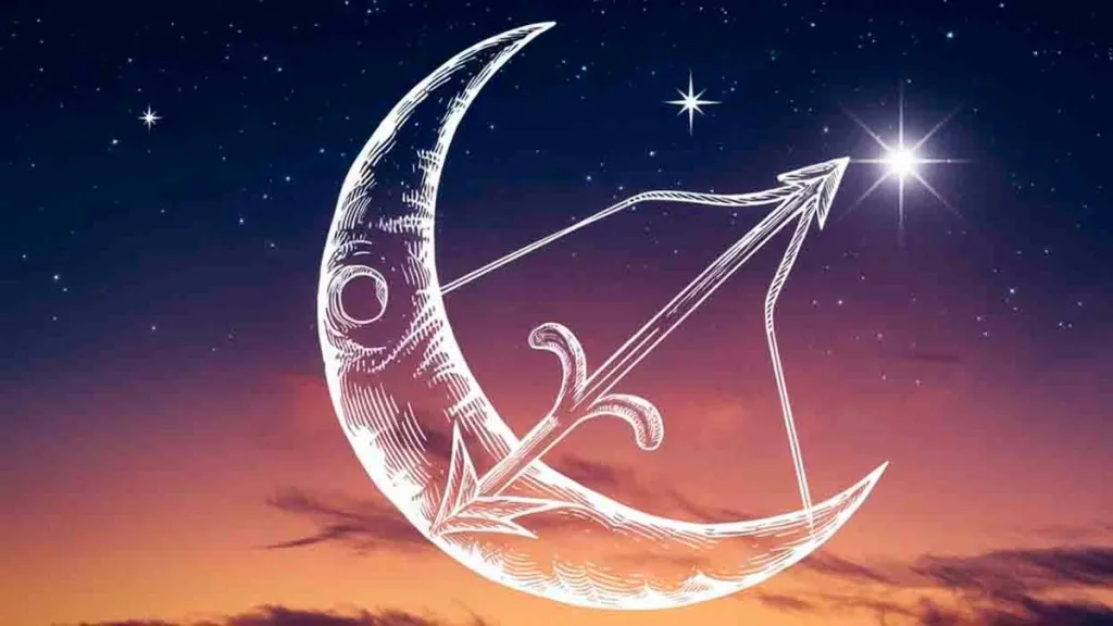 Las 12 predicciones para los signos del zodíaco, con el ingreso de la Luna en Sagitario