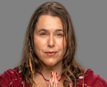 Malena Guinzburg repasa su historia de amor con Adrián, su novio: “Ni me atrevía a soñar tan alto”