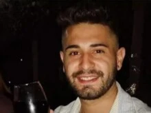 gustavo olguin Ormeño enfermero mendoza