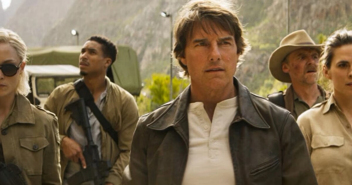 Qué ver hoy en Netflix: el clásico de acción que llegó al top 3 en Argentina y las películas que completan el ranking