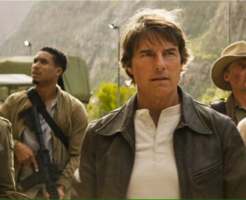 Qué ver hoy en Netflix: el clásico de acción que llegó al top 3 en Argentina y las películas que completan el ranking