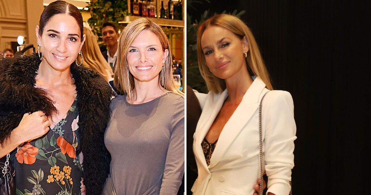 Street style otoñal porteño: de Sabrina Rojas a Sofía Zámolo, las claves de los looks que marcan tendencia