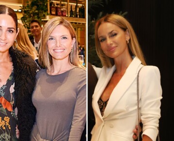 Street style otoñal porteño: de Sabrina Rojas a Sofía Zámolo, las claves de los looks que marcan tendencia