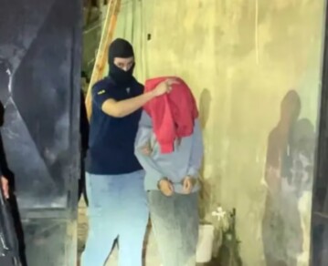 Rescataron a dos nenes de 1 y 4 años en Concordia: investigan si iban a ser vendidos a cambio de un terreno