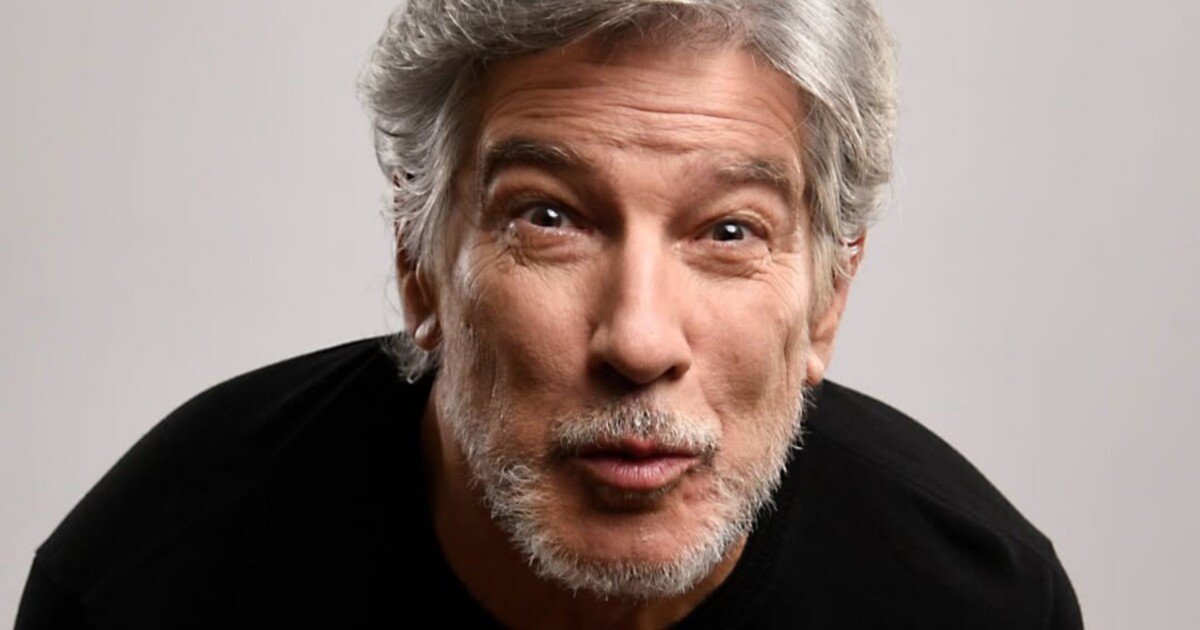 De una charla en un bufet a 24 años juntos: la increíble historia de amor que marcó la vida de Pachu Peña