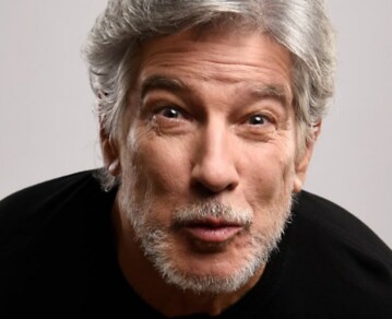 De una charla en un bufet a 24 años juntos: la increíble historia de amor que marcó la vida de Pachu Peña