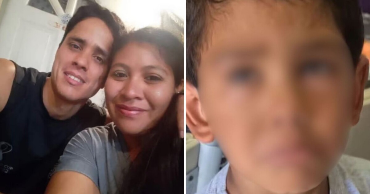 Caso Ángel: se conocieron las insólitas exigencias que pidió el padrastro del nene desde la cárcel