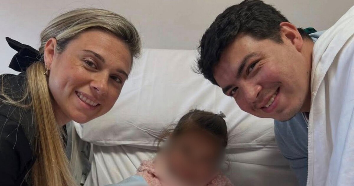 Temporal en Tucumán: la desgarradora escena que encontró la Policía al hallar a la pareja que murió en su auto