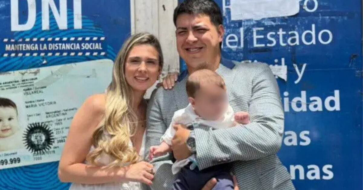 Conmoción en Tucumán: cómo fueron las últimas horas de vida de la pareja que murió en medio del temporal