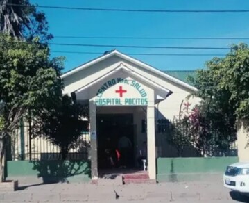 Horror en la frontera de Salta: una nena de 4 años fue asfixiada y su padre se suicidó frente a los médicos