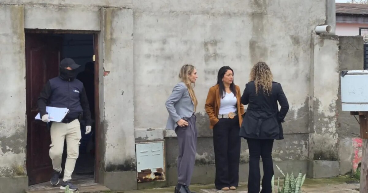 Horror en Santiago del Estero: detuvieron un adolescente de 16 años por abusar de dos nenas y filmar todo